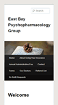 Mobile Screenshot of eastbaypharm.com